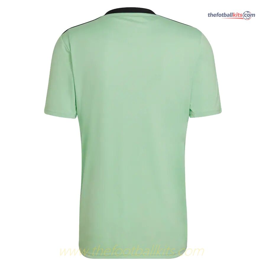 Austin Away Football Jersey 2023 – The Sentimiento Soccer Kit