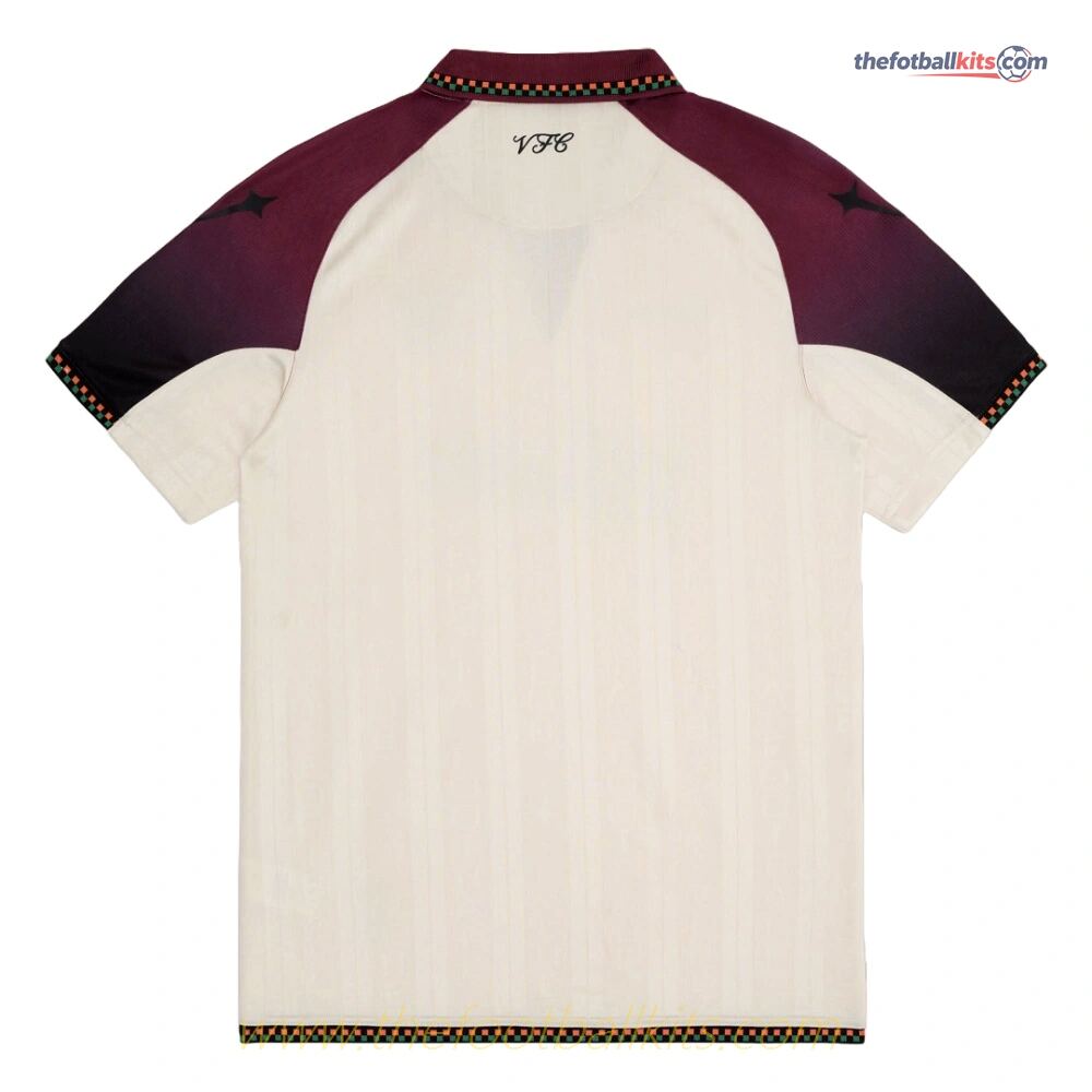 Venezia Away Soccer Football Shirt 2025/26 Season
