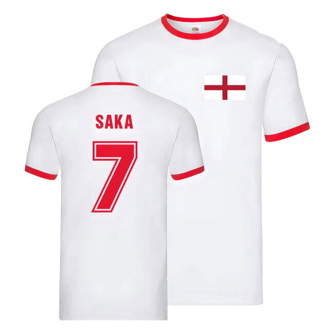 England England Jersey - Adult #49