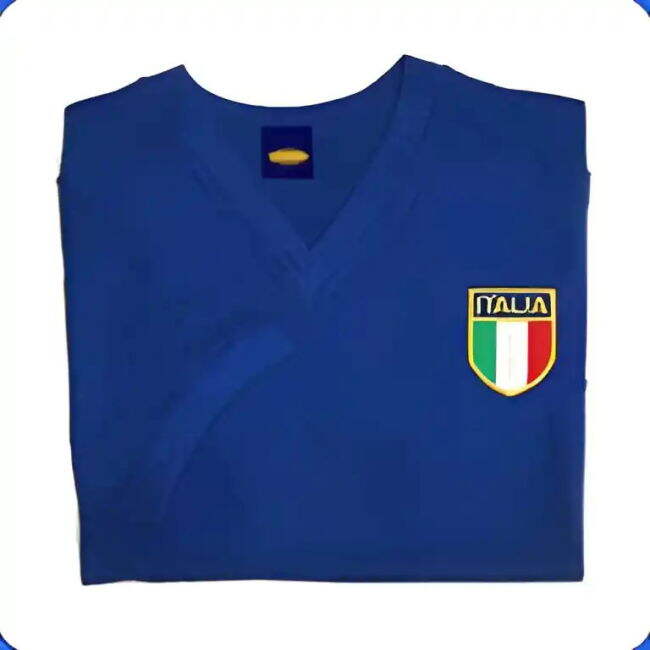 Adult Italy Home Jersey Italy