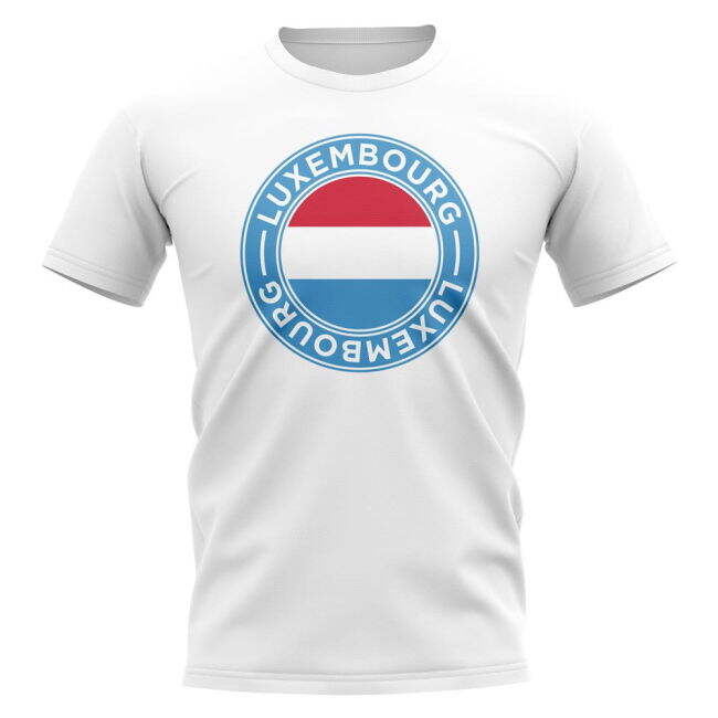 Luxembourg Pro Jersey Luxembourg