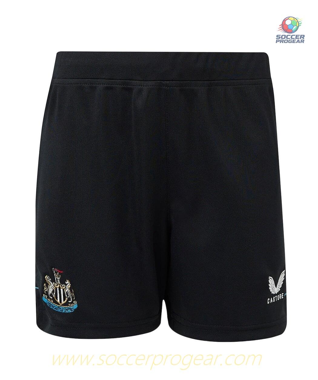Newcastle Home Shorts 2023 2024