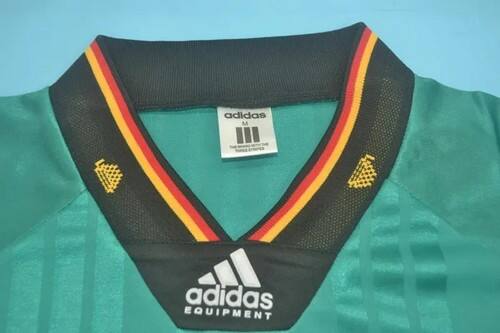 Official 1992 Visitante - European Championship - Supporter Jersey