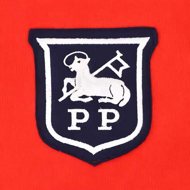 Economical Preston North End 1958 Away Retro Football Shirt