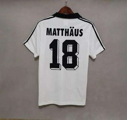 1980 International Official Jersey Retro - Collector's Item