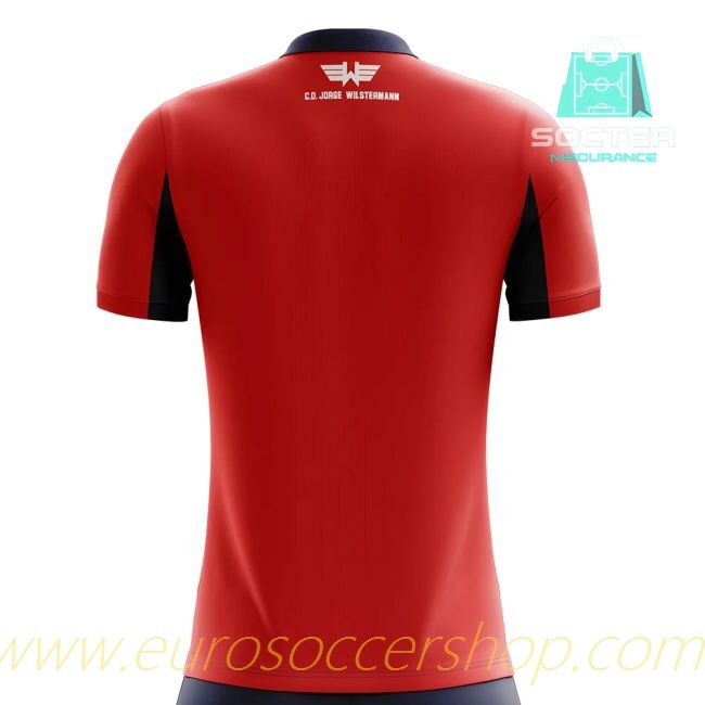 2025-26 Edition South American Home Kit Youth