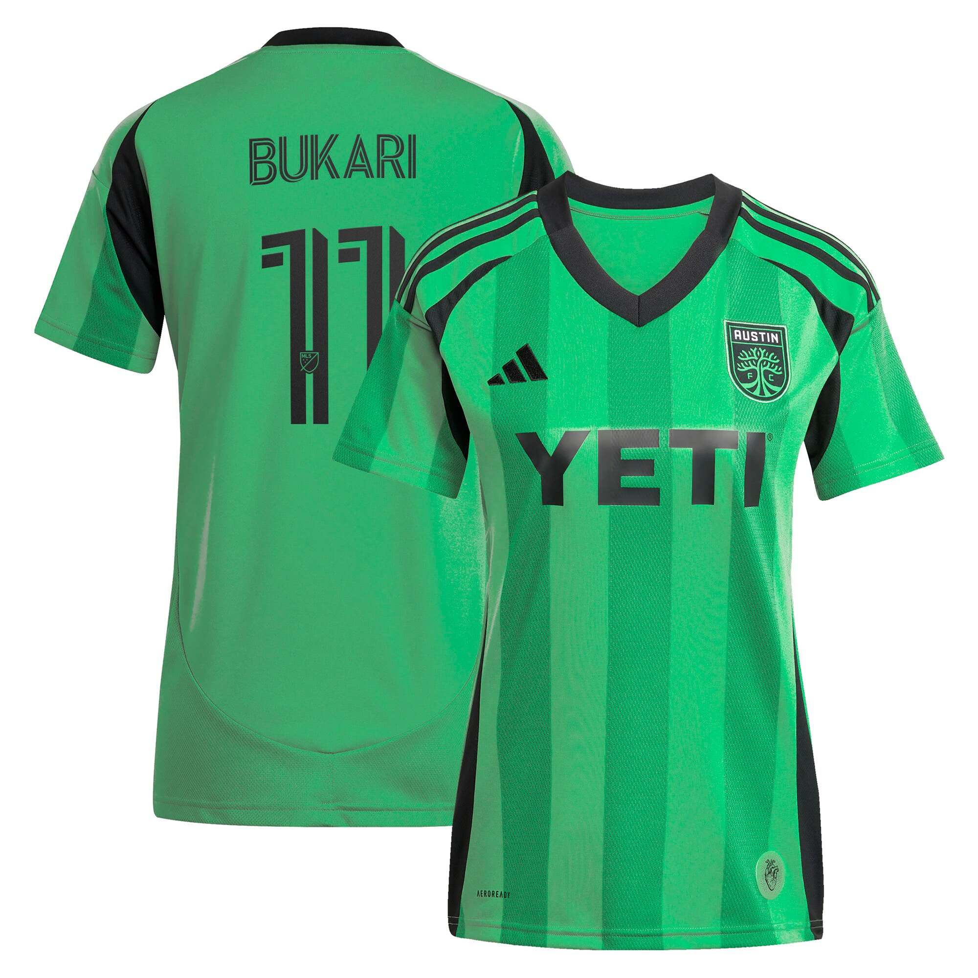 Youth 2025 Excellent Replica Jersey - Game Jersey - Best Deal