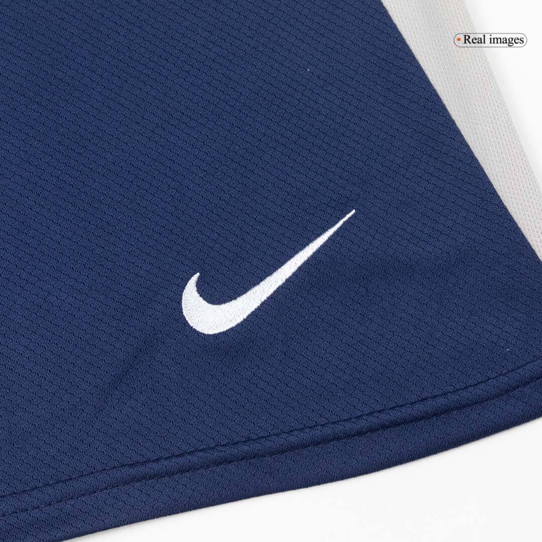 Tottenham Hotspur Home Kids Soccer Jerseys Kit 2025/26