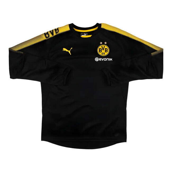 2025-2026 Borussia Dortmund Club Training Shirt