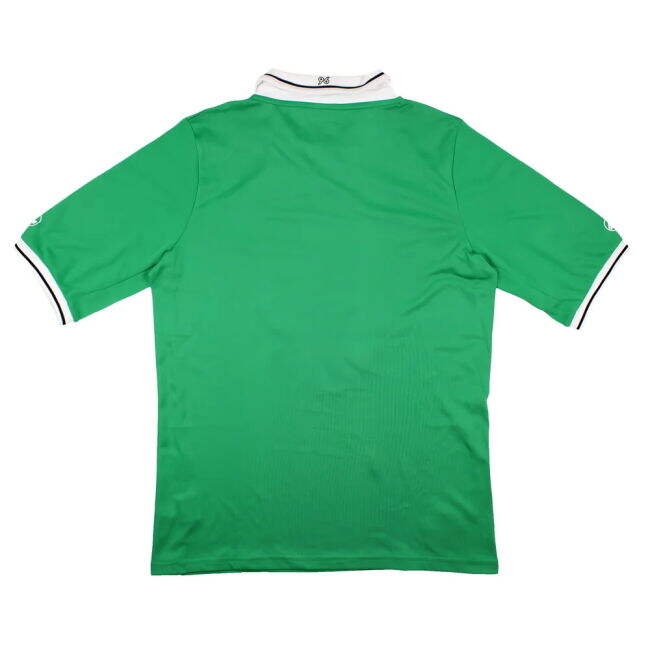 Hannover 96 2025-2026 Third tee - comfortable and sleek v3.928