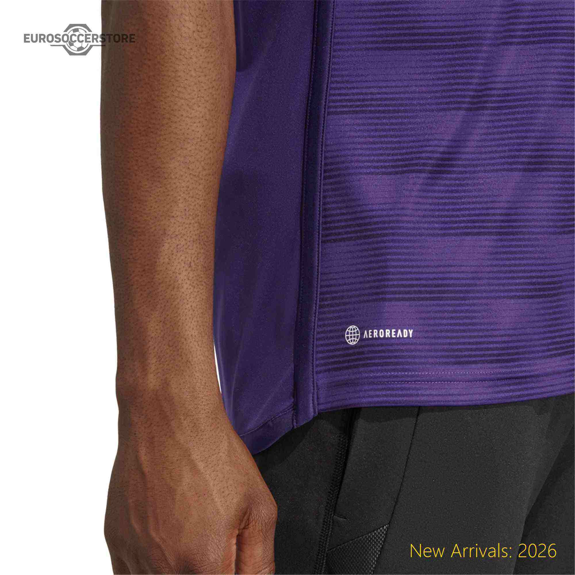 Modern Design Men Superior Orl Attacking Threat Home Jersey 2023