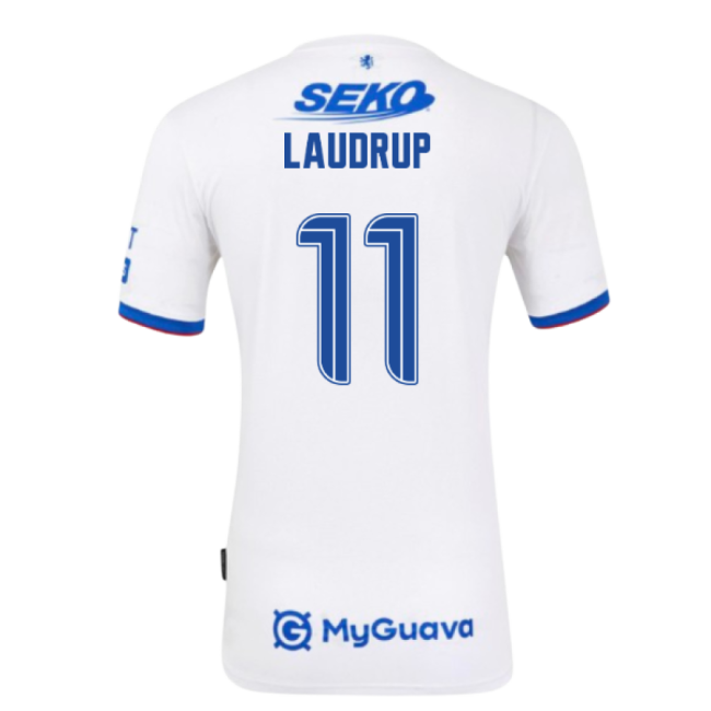 Top Quality The Light Blues Laudrup 1 #1 Economical Licensed Pro (v3)