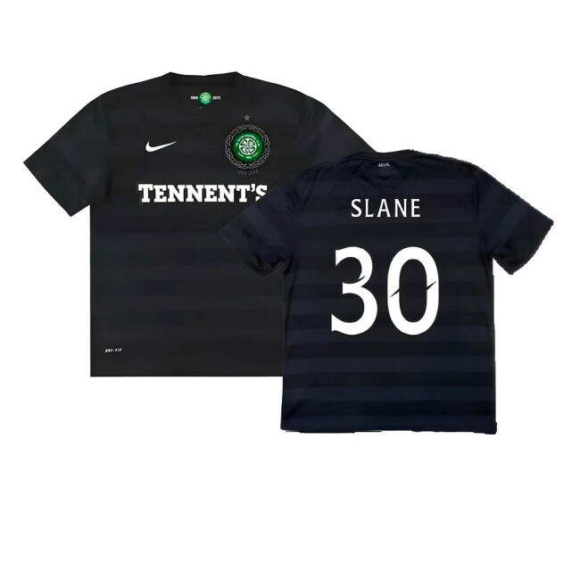 Celtic (celtic) Away - Authentic Fan Edition - Authentic