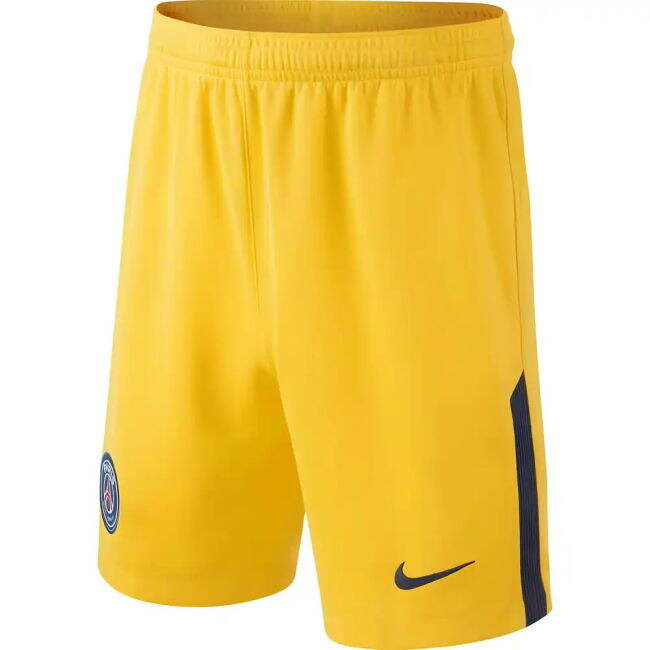 PSG Nike official style Away Shorts 2017-2018 (Junior