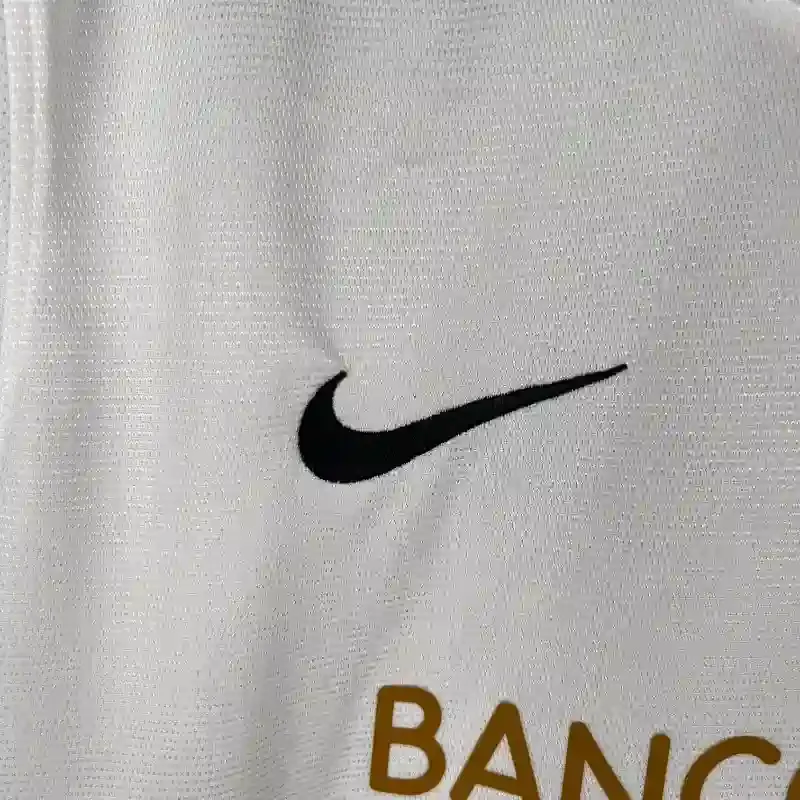 2011-2012 Santos Jersey retro kit