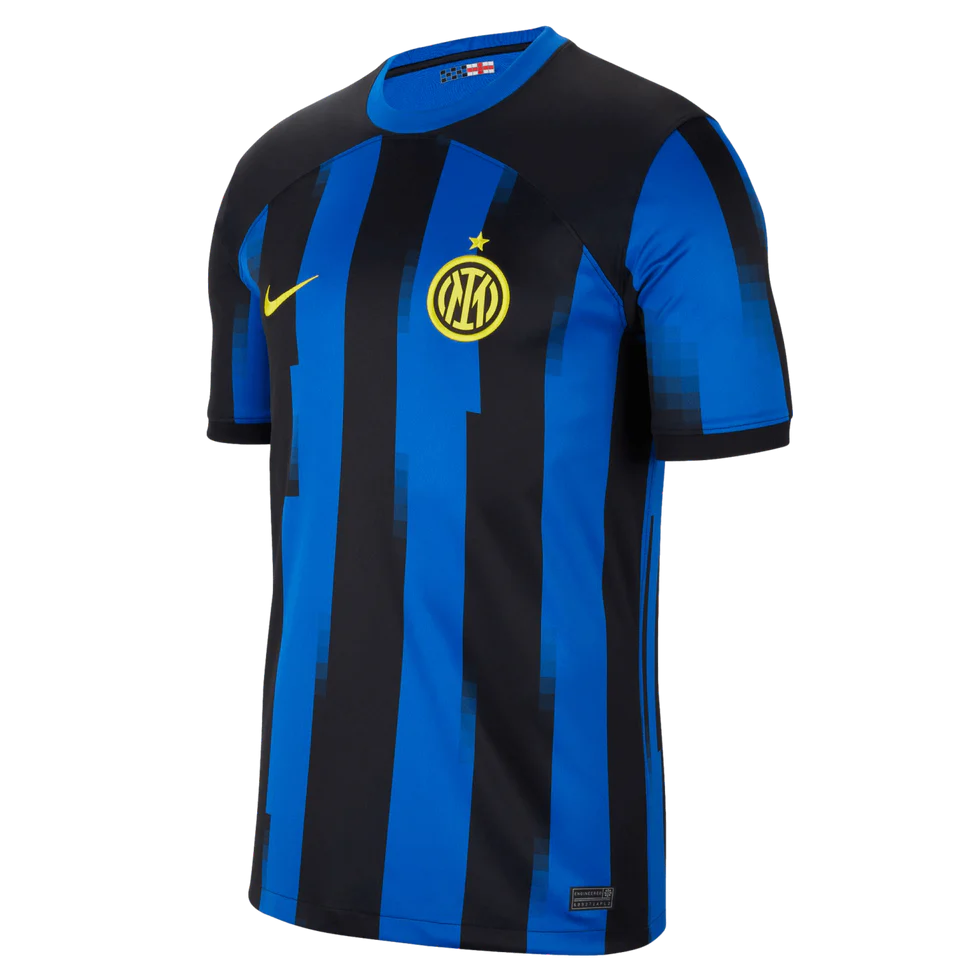 Adult Premium Int Goal-scoring Machine Home Jersey 2023