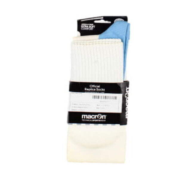 2014-2025 Home Socks by Lazio (Adult