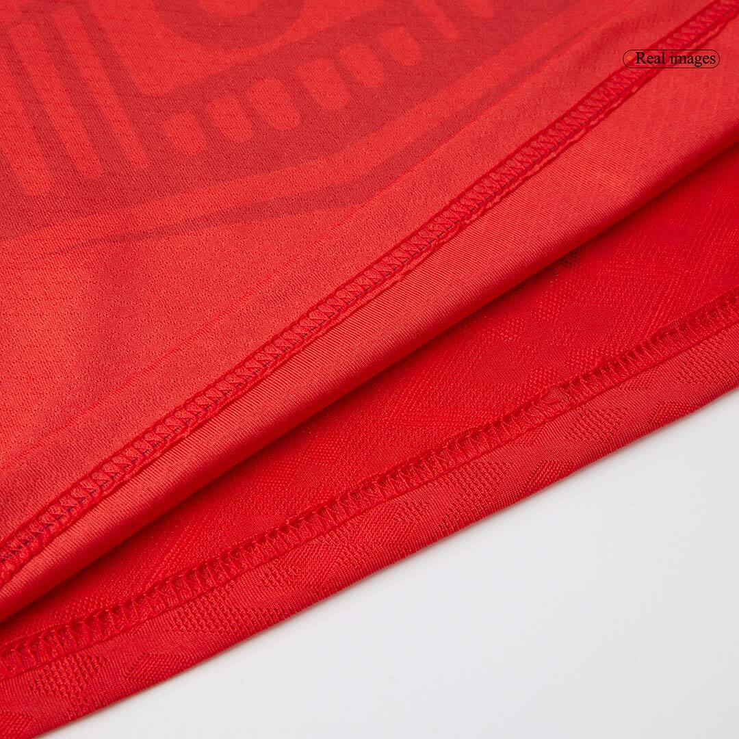 Kid's Cruz Azul Third Away Soccer Jersey Kit(Jersey+Shorts) 2024/25Aut