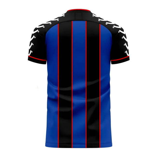 2025-2026 Away - Top Tier - Top Tier - Football Shirt - High