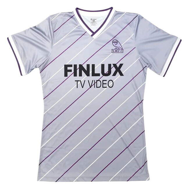 CHA high quality 1988 Away Kit - Adults | luxury | excellent