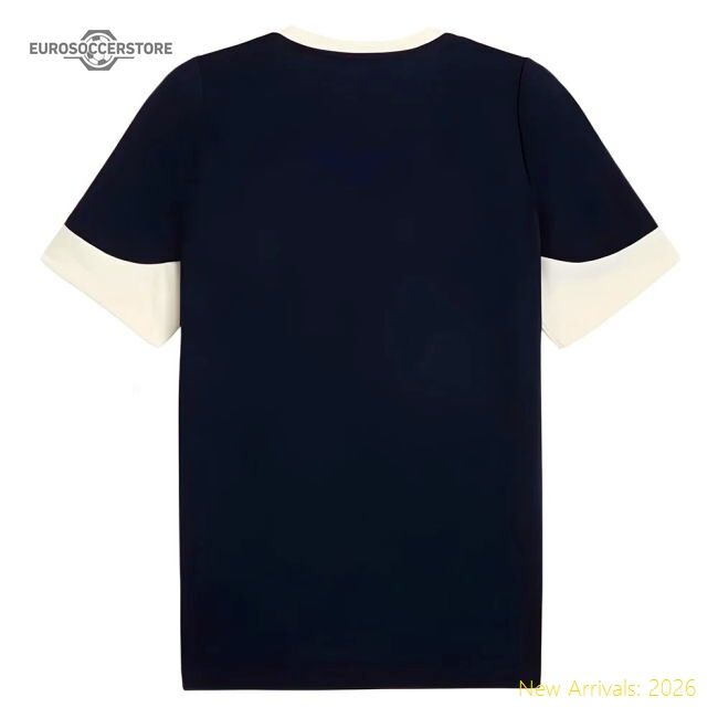 Official 2026 Por Home Jersey - Cristiano Ronaldo Edition Premium