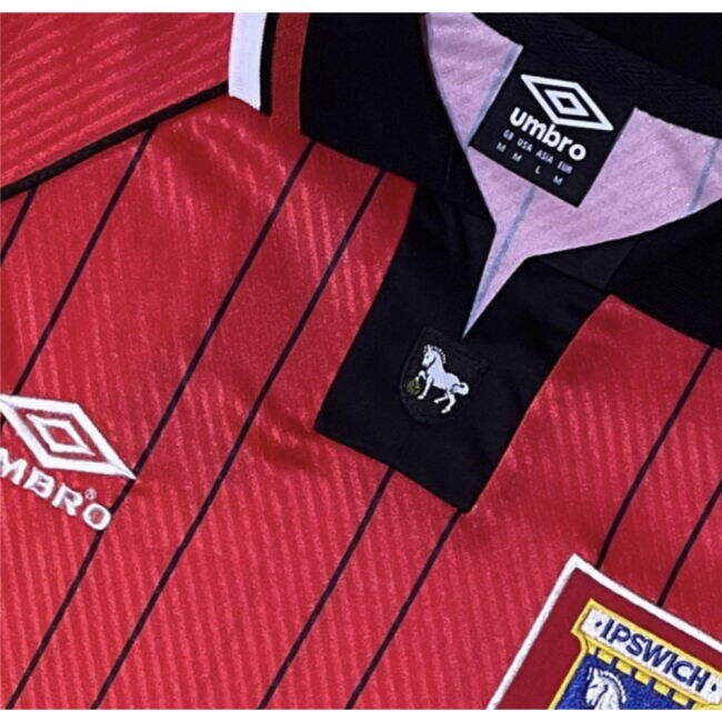Adult Championship Away Jersey 1993-1995