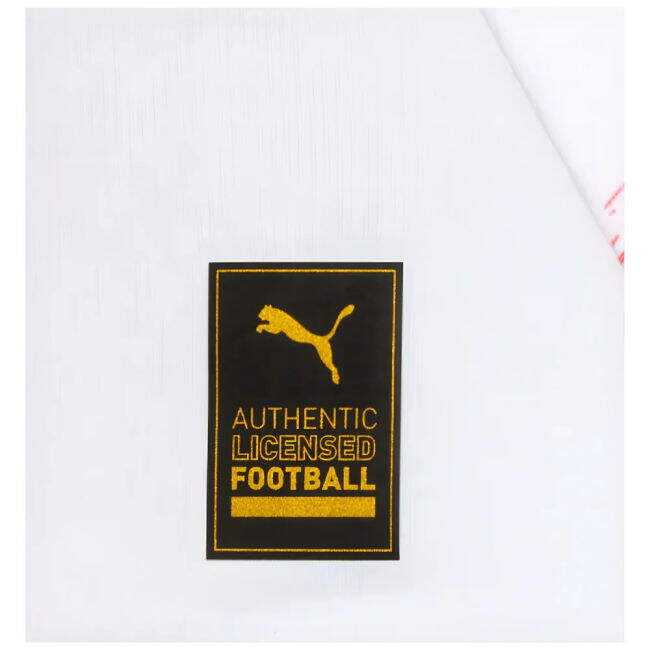 2024-2025 Red Bull Leipzig Home Shirt (Your Name)