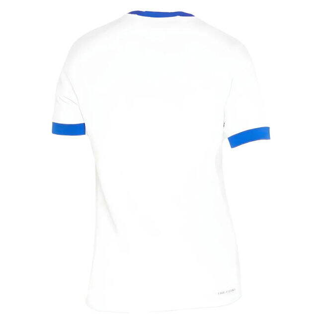 England Classic Home Jersey 2025-2026
