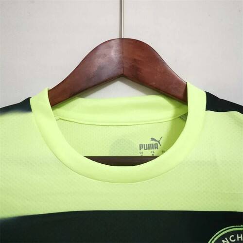 Manchester City (man City) Third - Fan Collection Edition