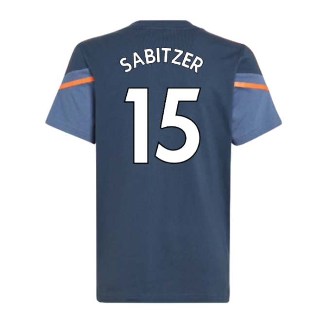 Budget-Friendly Man Utd Sabitzer 15 2022-2023 Man Utd Training Tee ...