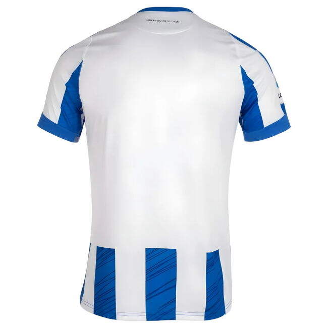 2021-2022 Leganes Home Football Shirt - Professional Grade