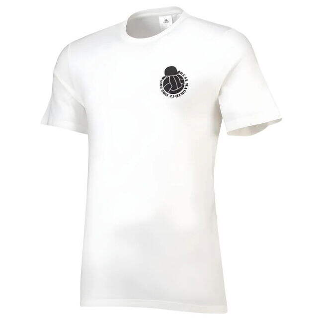 Kids 2018-2019 Real Madrid Football Club T-Shirt Uniform