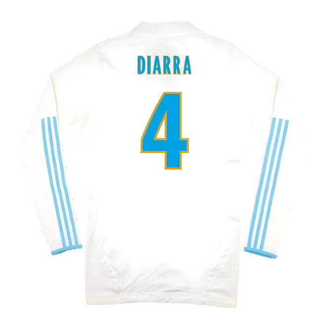 2011-12 OM Home replica jersey - top quality cost-effective v4.280