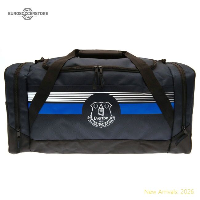 Premium Everton Fc Ultra Holdall - Premium Quality Football Apparel