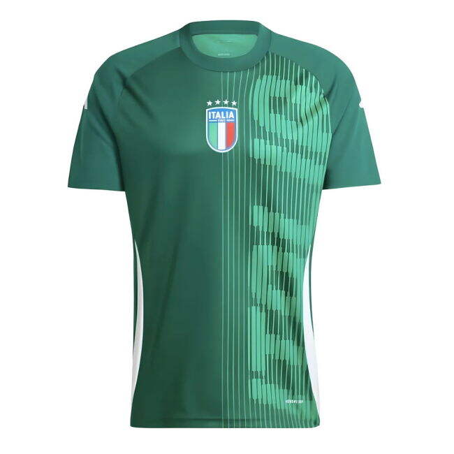 Italy 2024-2025 Jersey - Adult
