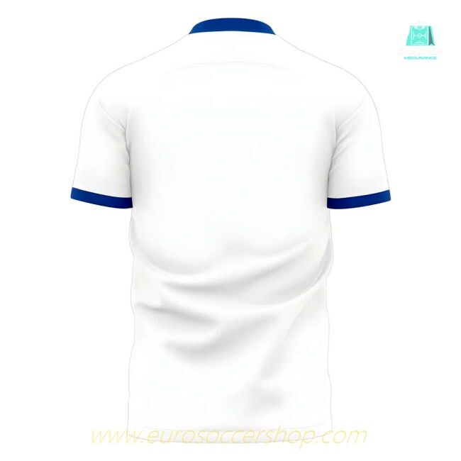 Montpellier 2025-2026 Away Concept Kit (Libero)