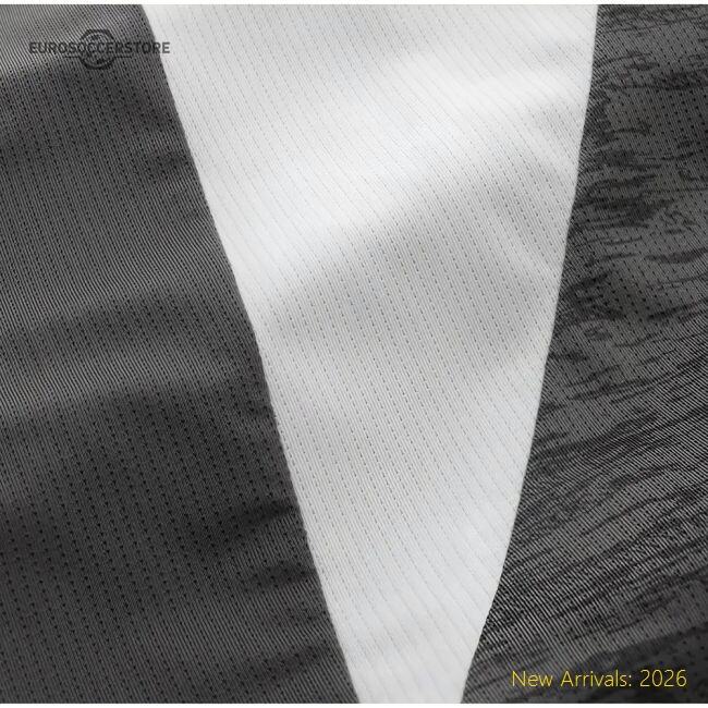 2024 Modern Fit Jersey For Team Fans Perfect For Match Days