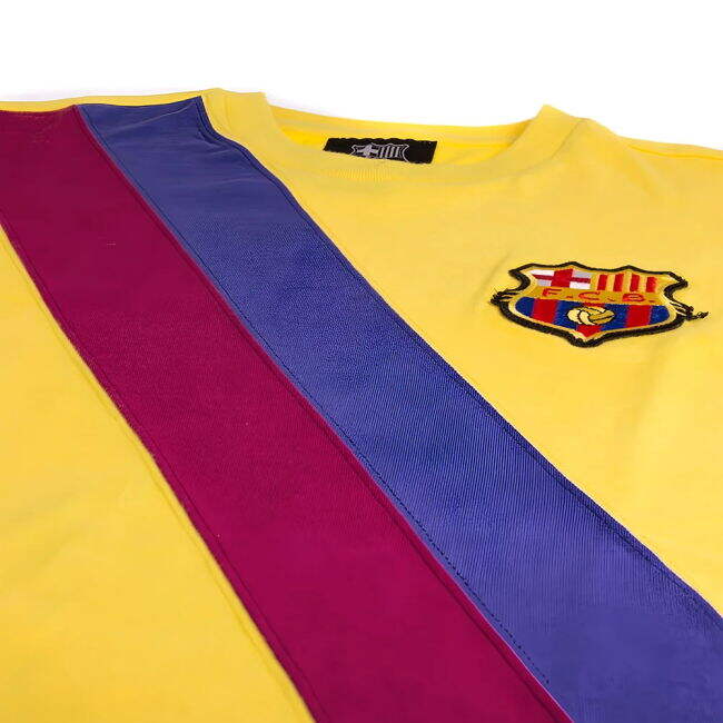 Durable  Barcelona Away - UA Jersey - Authentic - Official