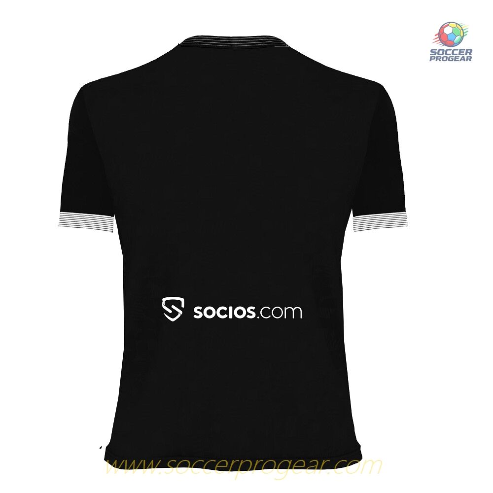 Sevilla FC Goalkeeper Team Jersey 2023 2024