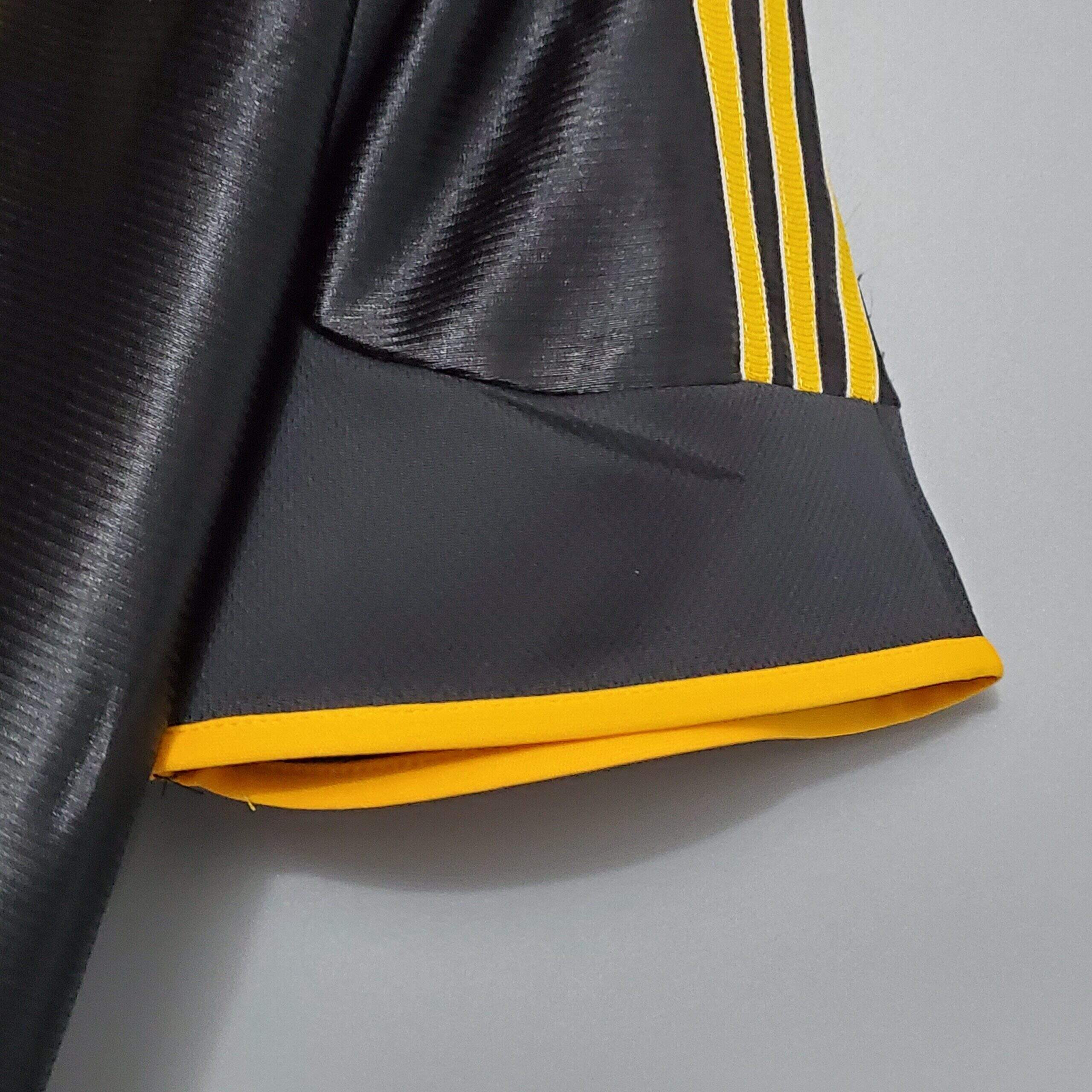 1998-1999 Real Madrid Away retro kit