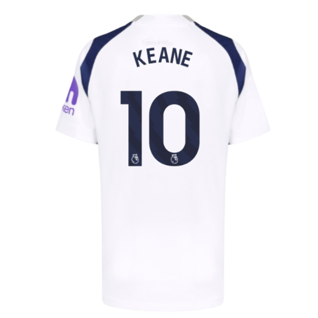 Football Shirt 2025-2026 Tottenham Home First-Class Economical Ki#197