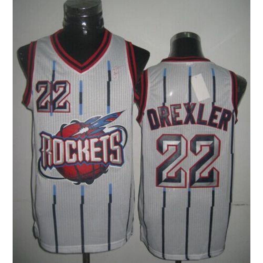 Limited Edition 22 White Jersey - NBA Collection