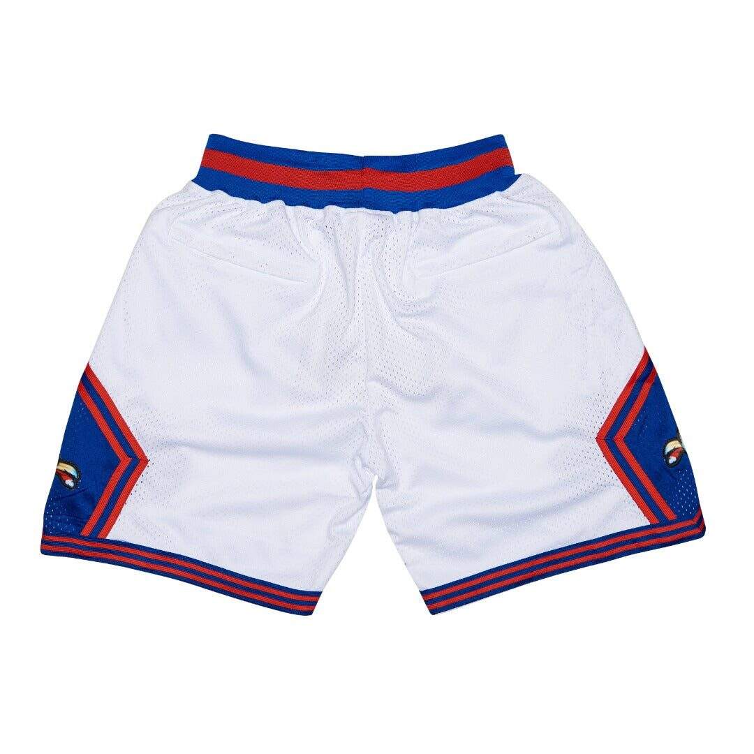 Special Custom Basketball Shorts VO8301