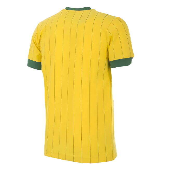 True Nantes Fc Nantes Copa #1982 Pro Series Modern Style Shirt