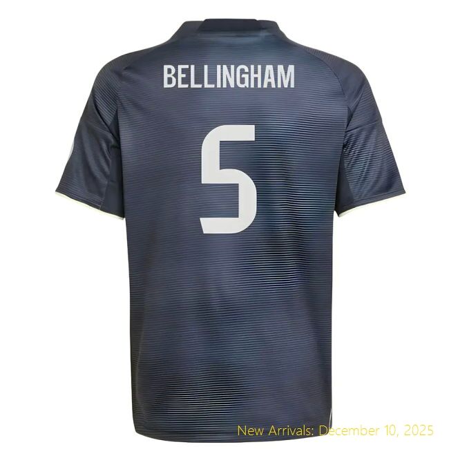 Real Madrid (rm) Away - Match Quality - Official Licensed