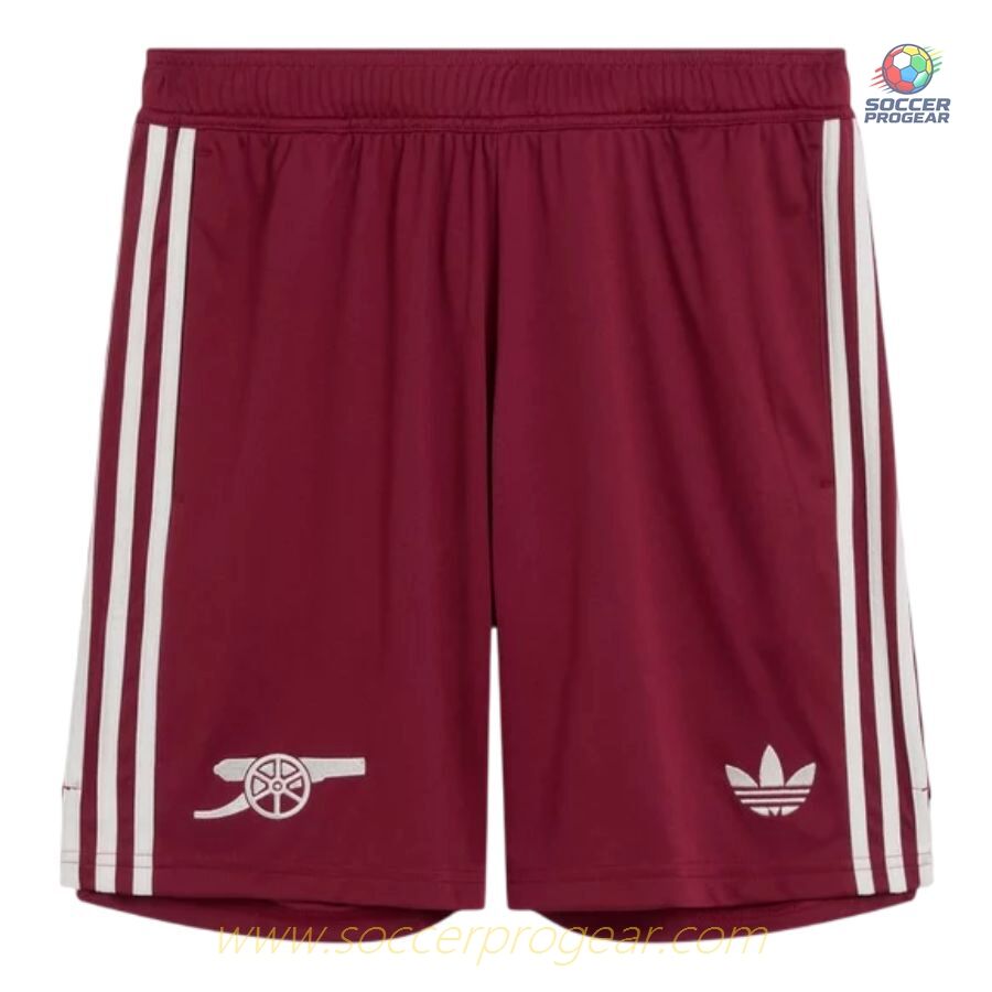 Arsenal 2025/26 Collection Jesus Third Child Kit Football Jersey