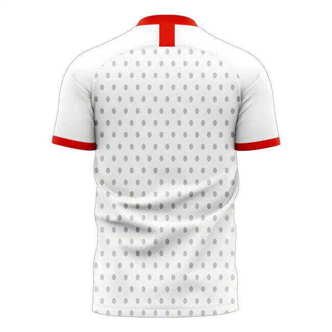 Affordable Portugal 2025-2026 Away Concept Football Kit (Libero) Fashionable