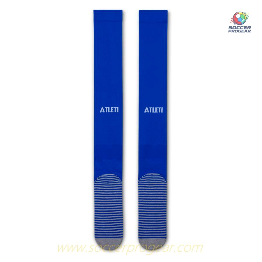 Atletico Madrid Home Children Football Kit Soccer Jersey 2025/26 Collection