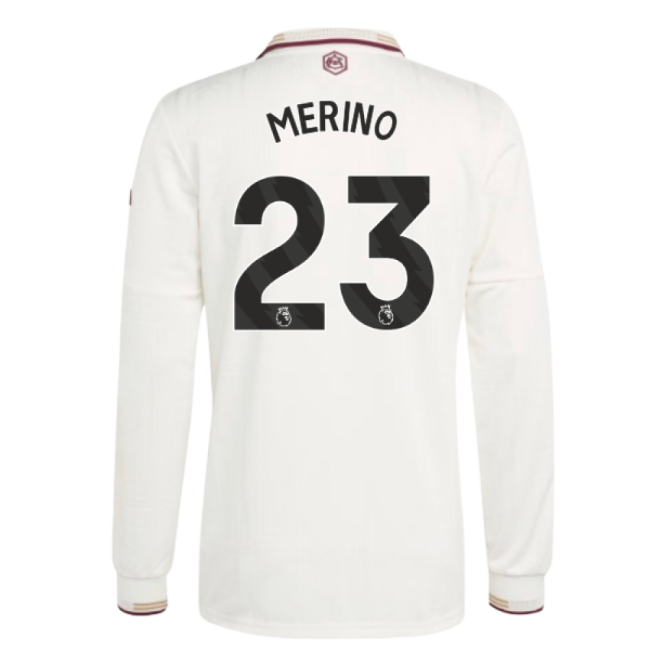 Match Jersey Special Offer 2025-2026 ARS Third Limited Edition Me#625