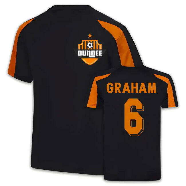 Genuine The Terrors R. Graham #6 Affordable Official Merchandise (v7)